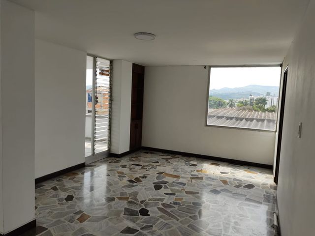 APARTAMENTO EN RENTA CENTRO CARTAGO VALLE