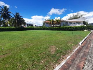 Foto 2 de VENDO MAGNIFICO LOTE ESQUINERO CONDOMINIO RICAURTE