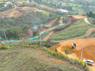 Foto 6 de Lotes Campestres sector aeropuerto tunel de oriente rionegro llanogrande