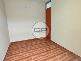 Casa de 2 Dormitorios, OCASIÓN!