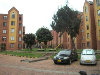 VENDO APARTAMENTO  EN BOGOTA  - CIUDADELA COLSIBSIDIO PARA INVERSION