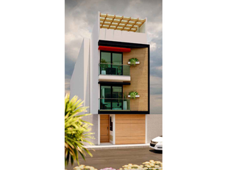 Foto 1 de 🚨¡Gran Oportunidad De Inversión! Se Vende Casa De 1 Piso Con Proyeccion A 3 Pisos En Esperanza Alta 🚨 (NCAMAN)