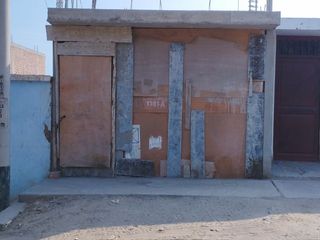 Foto 3 de 🚨¡Gran Oportunidad De Inversión! Se Vende Casa De 1 Piso Con Proyeccion A 3 Pisos En Esperanza Alta 🚨 (NCAMAN)