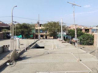 Foto 13 de 🚨¡Gran Oportunidad De Inversión! Se Vende Casa De 1 Piso Con Proyeccion A 3 Pisos En Esperanza Alta 🚨 (NCAMAN)