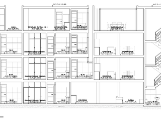 Foto 2 de 🚨¡Gran Oportunidad De Inversión! Se Vende Casa De 1 Piso Con Proyeccion A 3 Pisos En Esperanza Alta 🚨 (NCAMAN)