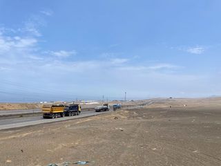 Foto 3 de Venta de Terreno con potencial de desarrollo Distrito de Asia Km 116