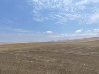 Foto 2 de Venta de Terreno con potencial de desarrollo Distrito de Asia Km 116