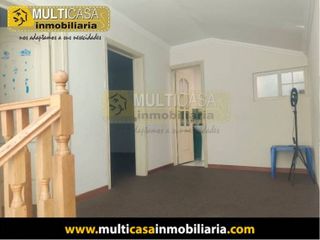 Venta De Casa Rentera Con 2 Departamentos Y Taller Mecánico - Av. Loja