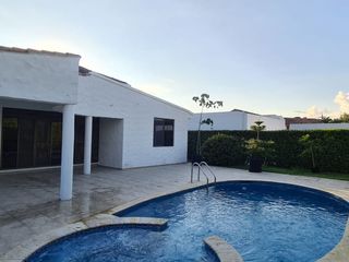 Foto 8 de ESPECTACULAR CASA EN CONDOMINIO DE ANAPOIMA