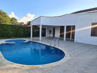 Foto 7 de ESPECTACULAR CASA EN CONDOMINIO DE ANAPOIMA