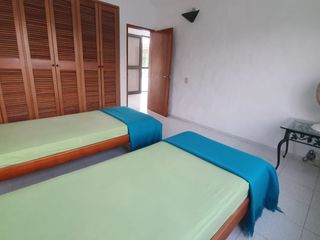 Foto 9 de ESPECTACULAR CASA EN CONDOMINIO DE ANAPOIMA