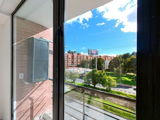 Venta de apartamento en Conjunto Torre San Marino Barrio Bella Suiza Usaquen Bogota