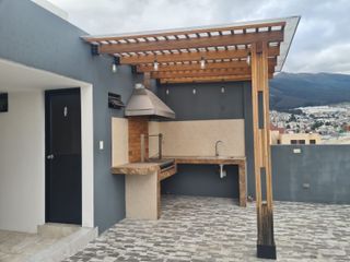 VENTA DUPLEX A ESTRENAR 2D SECTOR LABRADOR.