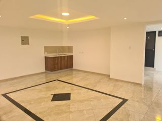 VENTA DUPLEX A ESTRENAR 2D SECTOR LABRADOR.