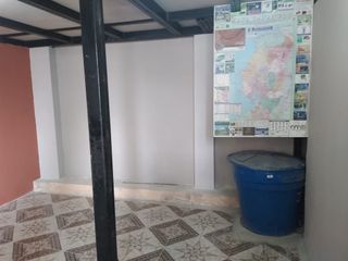 Bodega con oficinas en Venta, Quevedo