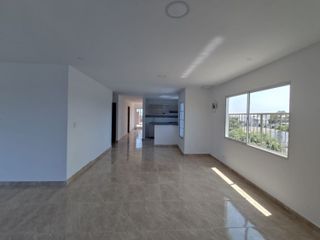 Venta de Apartamento en San Isidro - Barranquilla