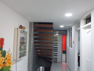 Foto 3 de VENDO CASA EN LA ESPERANZA (CALLE MARCO DEL PONT) Lespar----@remaxfocus.pe