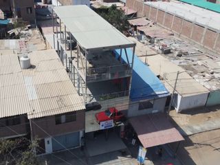 Foto 7 de VENDO CASA EN LA ESPERANZA (CALLE MARCO DEL PONT) Lespar----@remaxfocus.pe
