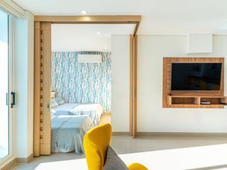 EXCLUSIVO APARTAMENTO EN SANTA MARTA ALQUILER TURISTICO CON PLAYA PRIVADA X DIAS!