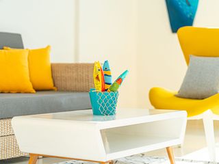 EXCLUSIVO APARTAMENTO EN SANTA MARTA ALQUILER TURISTICO CON PLAYA PRIVADA X DIAS!