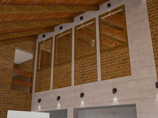 vendo casa como terreno en primera etapa la planicie