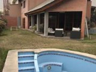 vendo casa como terreno en primera etapa la planicie