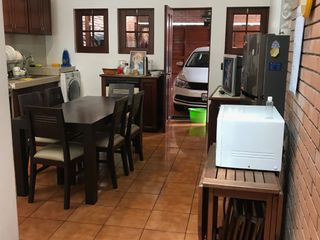 vendo casa como terreno en primera etapa la planicie