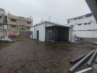 Foto 12 de Venta Edificio Kennedy Norte Av Miguel H. Alcivar