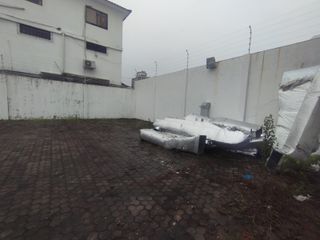 Foto 11 de Venta Edificio Kennedy Norte Av Miguel H. Alcivar