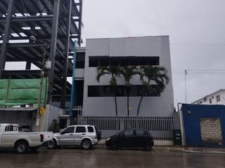 Foto 1 de Venta Edificio Kennedy Norte Av Miguel H. Alcivar