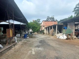 Foto 5 de Alquiler de bodega 400m2 con energia trifasica en via a Daule, zona de alto impacto