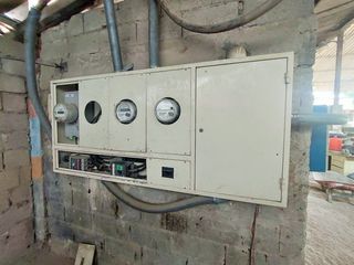 Foto 3 de Alquiler de bodega 400m2 con energia trifasica en via a Daule, zona de alto impacto