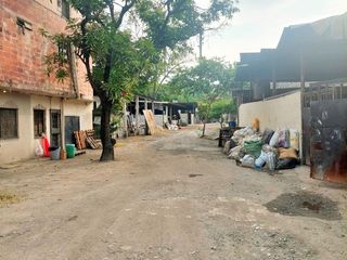 Foto 7 de Alquiler de bodega 400m2 con energia trifasica en via a Daule, zona de alto impacto