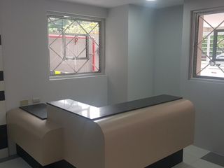 Foto 16 de VENTA DE OFICINAS POR ESTRENAR EN KENNEDY NORTE