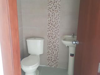 Foto 13 de VENTA DE OFICINAS POR ESTRENAR EN KENNEDY NORTE