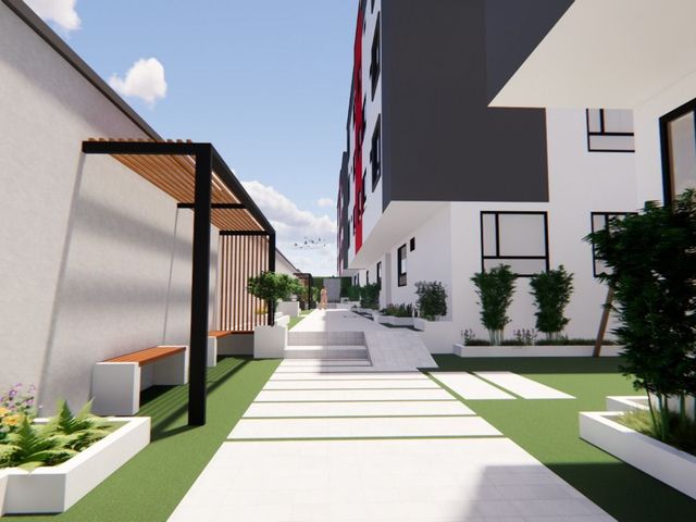 DEPARTAMENTO - EN VENTA - LA CONCEPCION