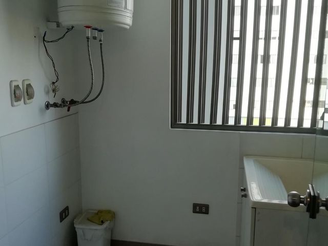 Departamento casa club frente parque Castilla, impecable, excelentemente ubicado