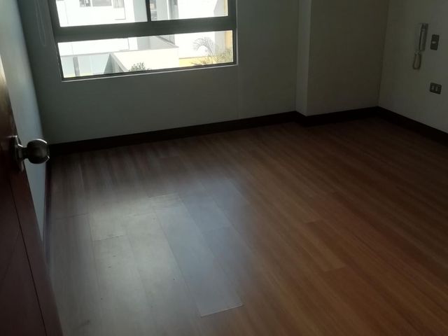 Departamento casa club frente parque Castilla, impecable, excelentemente ubicado