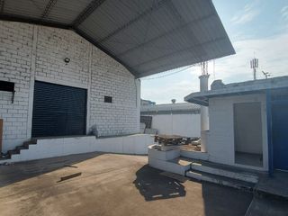 Tanca Marengo, Venta de Excelente Bodega de 1100 m² Zona Industrial