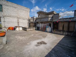 Foto 14 de Casa en Venta Sur de Quito