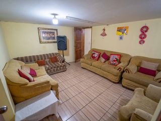 Foto 5 de Casa en Venta Sur de Quito