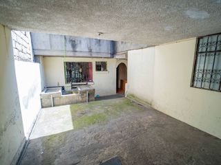 Foto 4 de Casa en Venta Sur de Quito