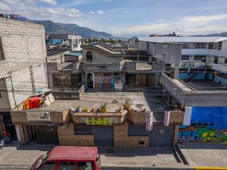 Foto 2 de Casa en Venta Sur de Quito