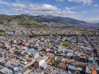 Foto 17 de Casa en Venta Sur de Quito