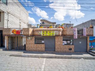 Foto 1 de Casa en Venta Sur de Quito