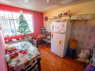 Foto 6 de Casa en Venta Sur de Quito