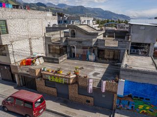 Foto 3 de Casa en Venta Sur de Quito
