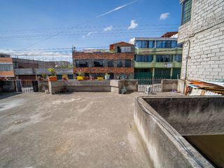 Foto 13 de Casa en Venta Sur de Quito