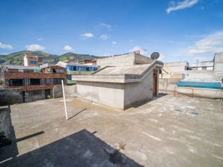 Casa en Venta Sur de Quito