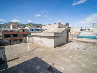Foto 10 de Casa en Venta Sur de Quito